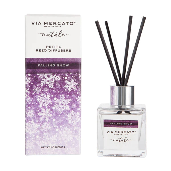 Natale Petite Reed Diffusor Falling