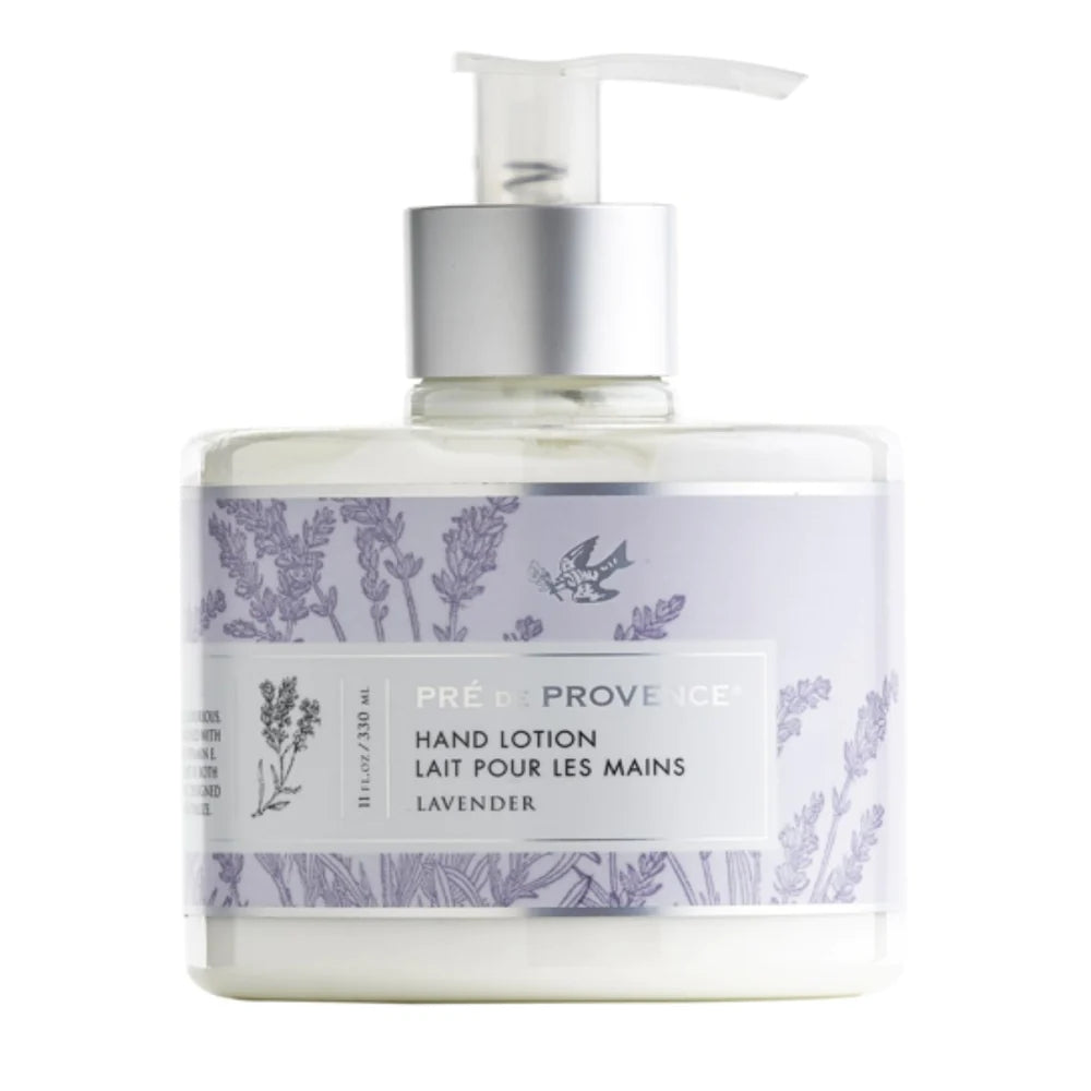 Locion Heritage - Lavanda - Pre de provence