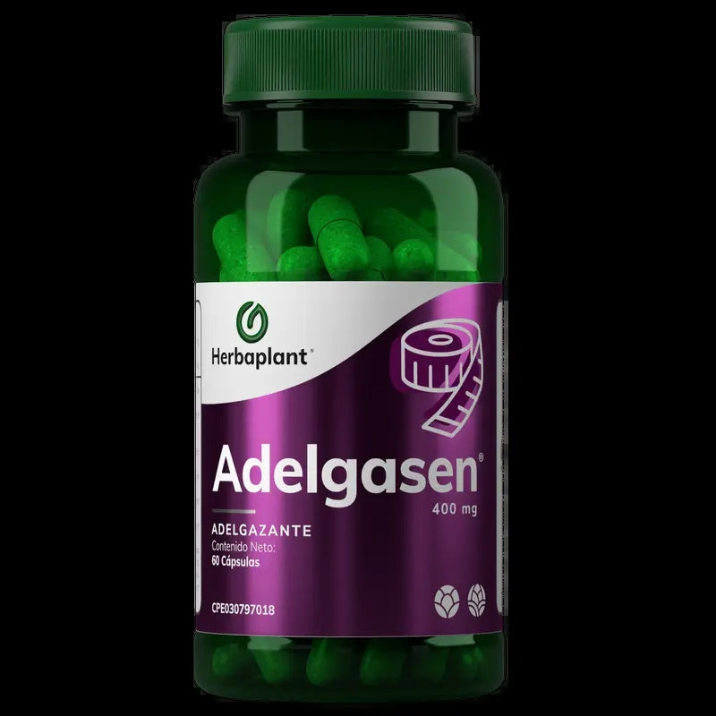 ADEL-GA-SEN HERBAPLANT