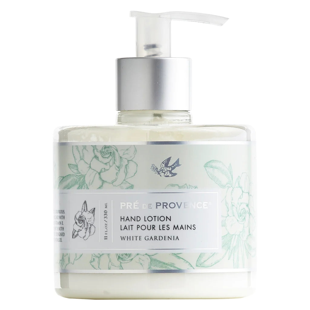 Lotion White Gardenia