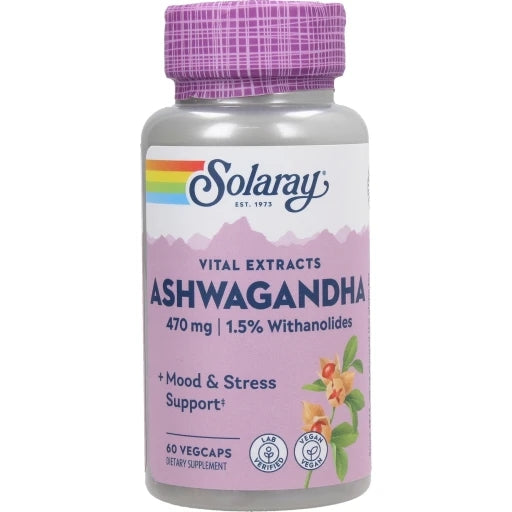 Ashwagandha