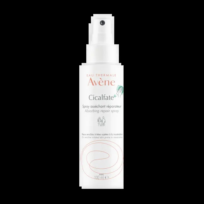 Spray Secante Cicalfate