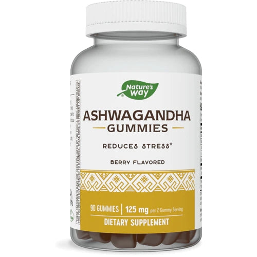 Ashwagandha gummies