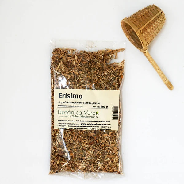 Erísimo