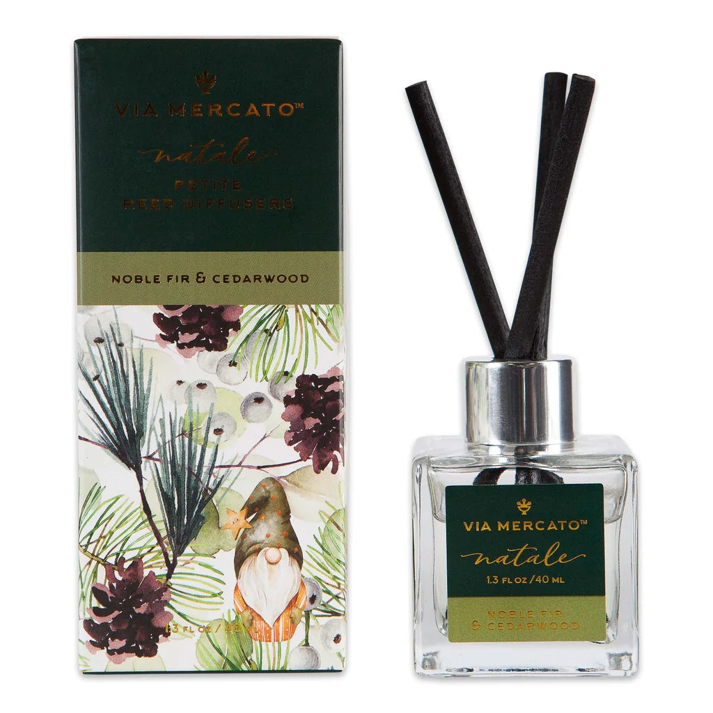 Natale Diffuser