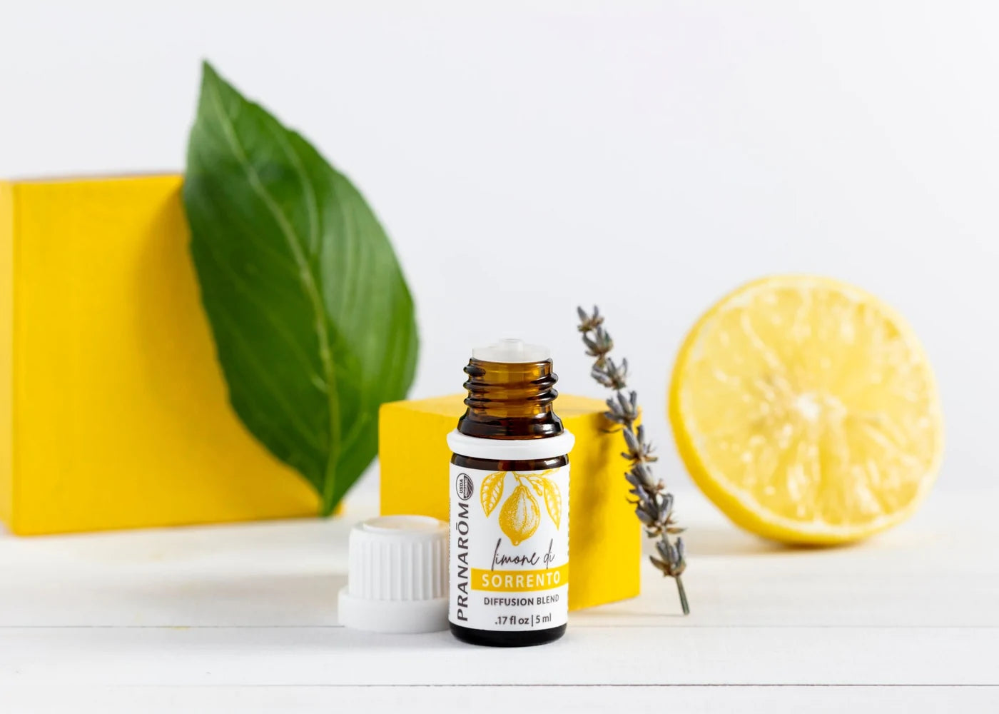 Pranarom Sorento Diffusion Blend