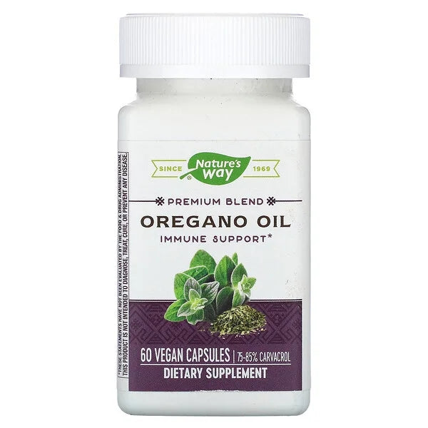 Oregano