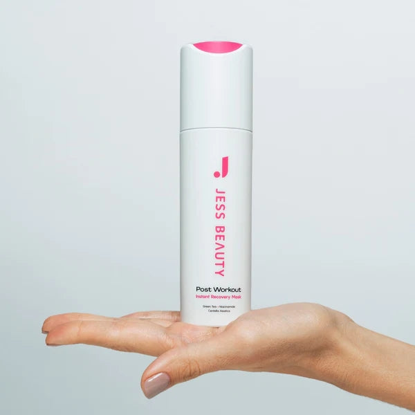 Post Workout Gel Mask 150ml