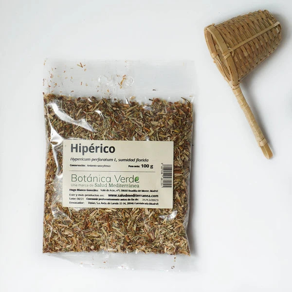Hipérico