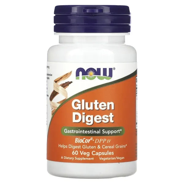 Gluten Digest 60veg cap