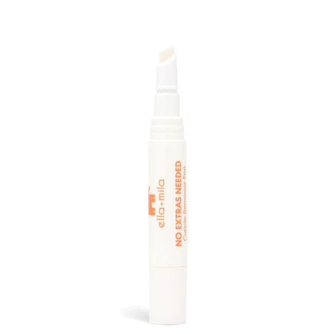 No Extras Needed (CUTICLE REMOVER PEN)