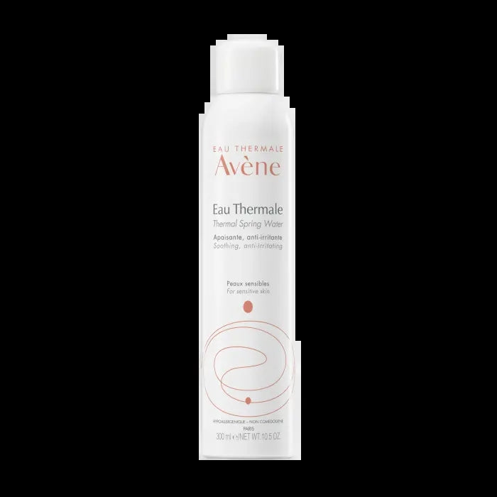 Agua termal 150ml