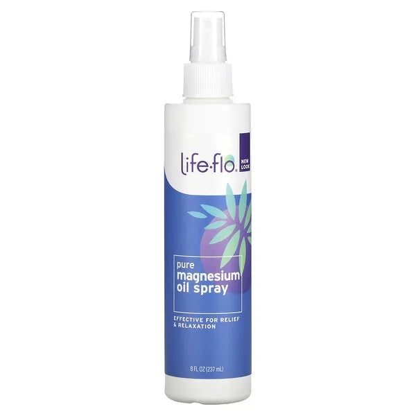 Life-Flo Pure Magnesium Oil