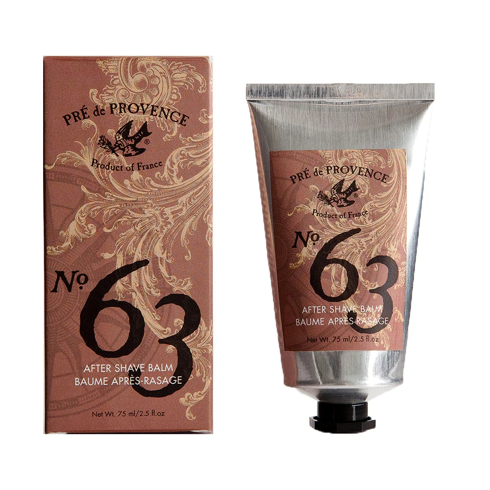 Mens After Shave Balm 63