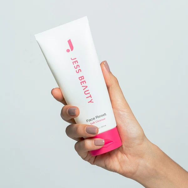 Face Reset Cleanser 150ml