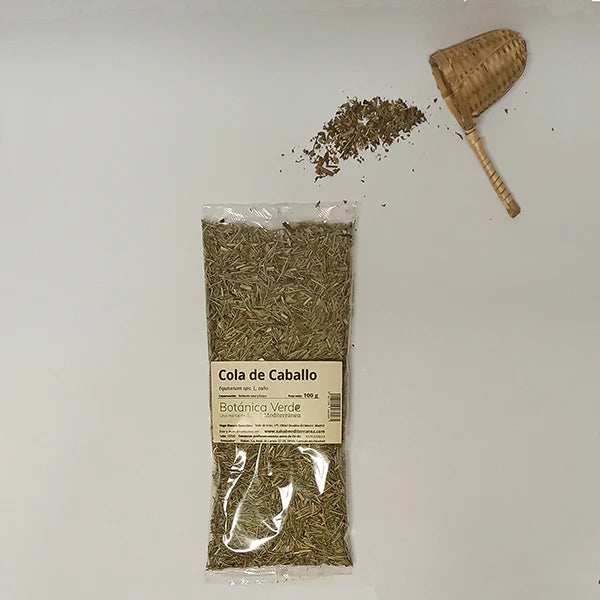Cola de Caballo