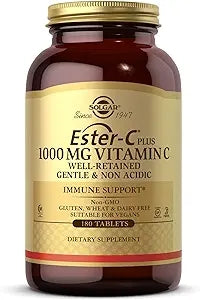 Ester-C Plus