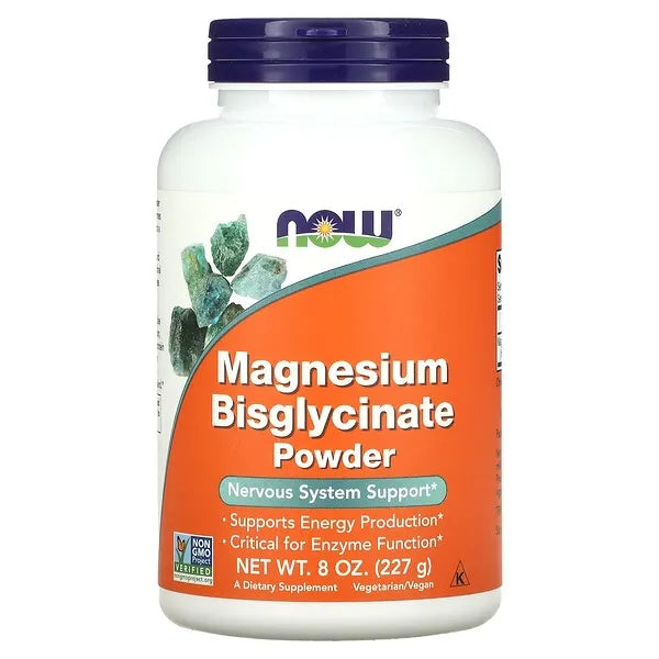 Magnesium Bisglycinate Powder