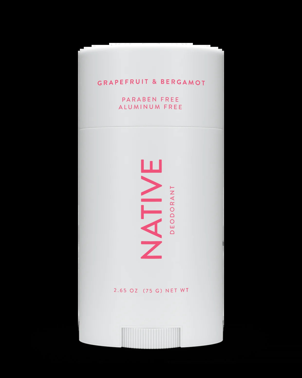 Desodorante en barra Native - Sin Aluminio