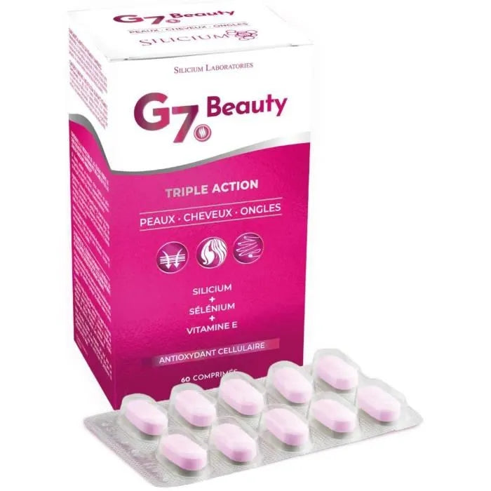 G7 BEAUTY