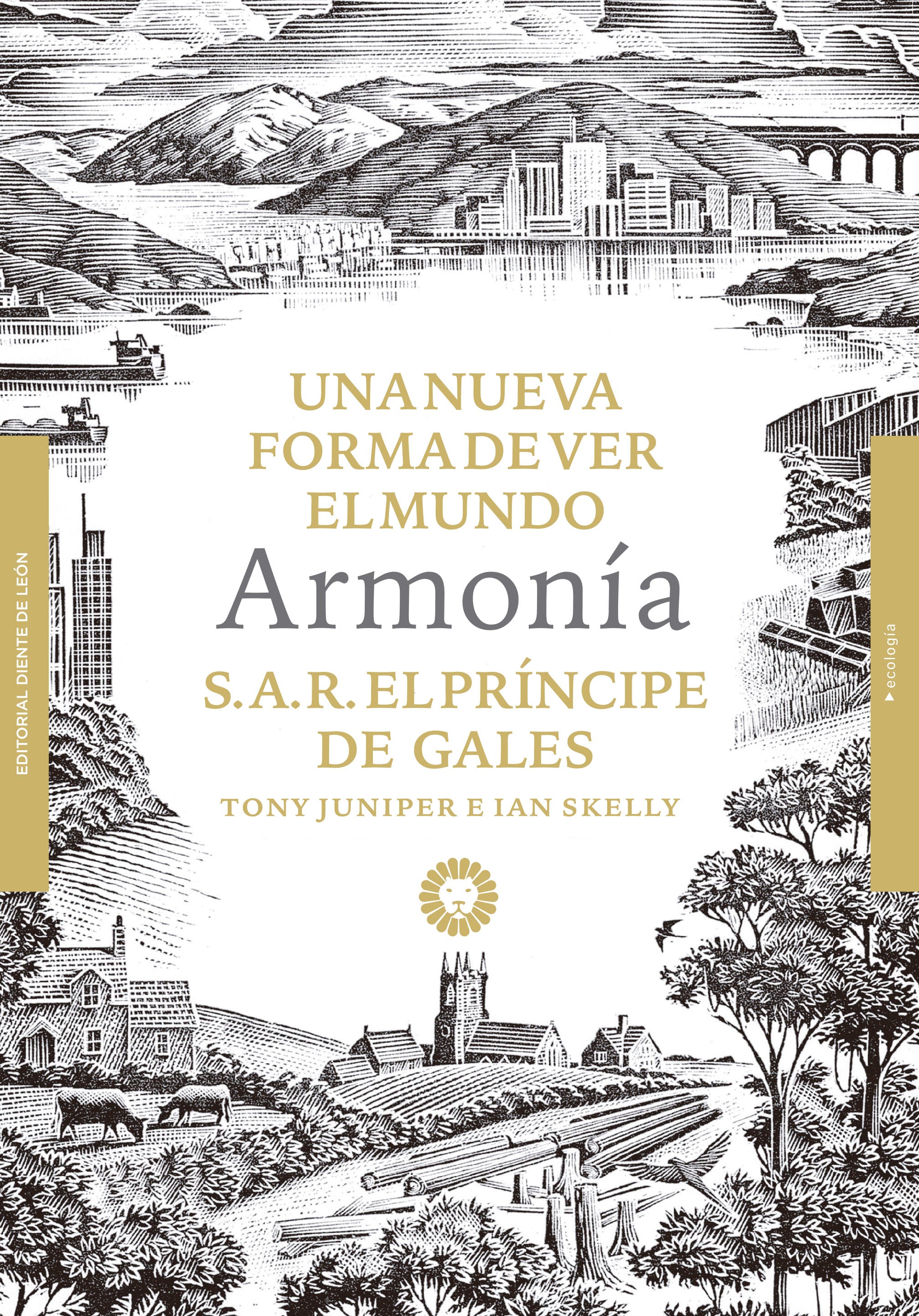 Libro Armonia