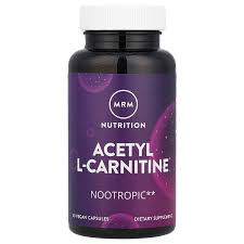Acetyl L-Carnitine