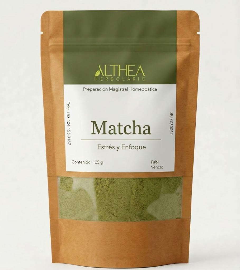 ADAPTOGENOS ALTHEA