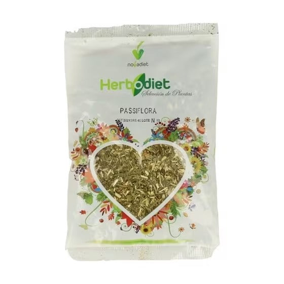 PASSIFLORA PLANTA 40GR