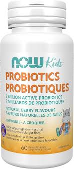 Now BerryDophilus Kids