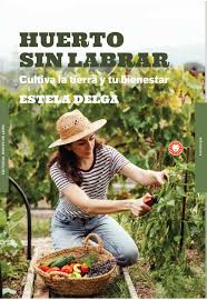 Libro Huerto Sin Labrar