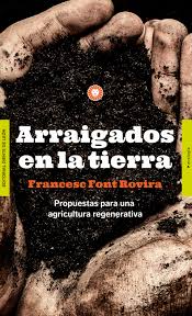 Libro Arraigados en la Tierra