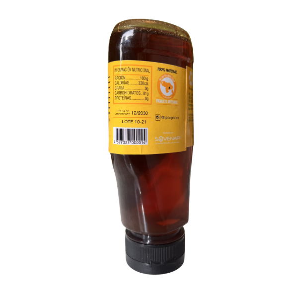 Miel De Abeja Apiangostura