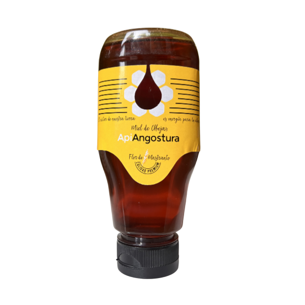Miel De Abeja Apiangostura