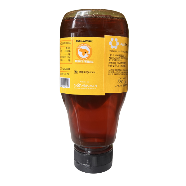 Miel De Abeja Apiangostura