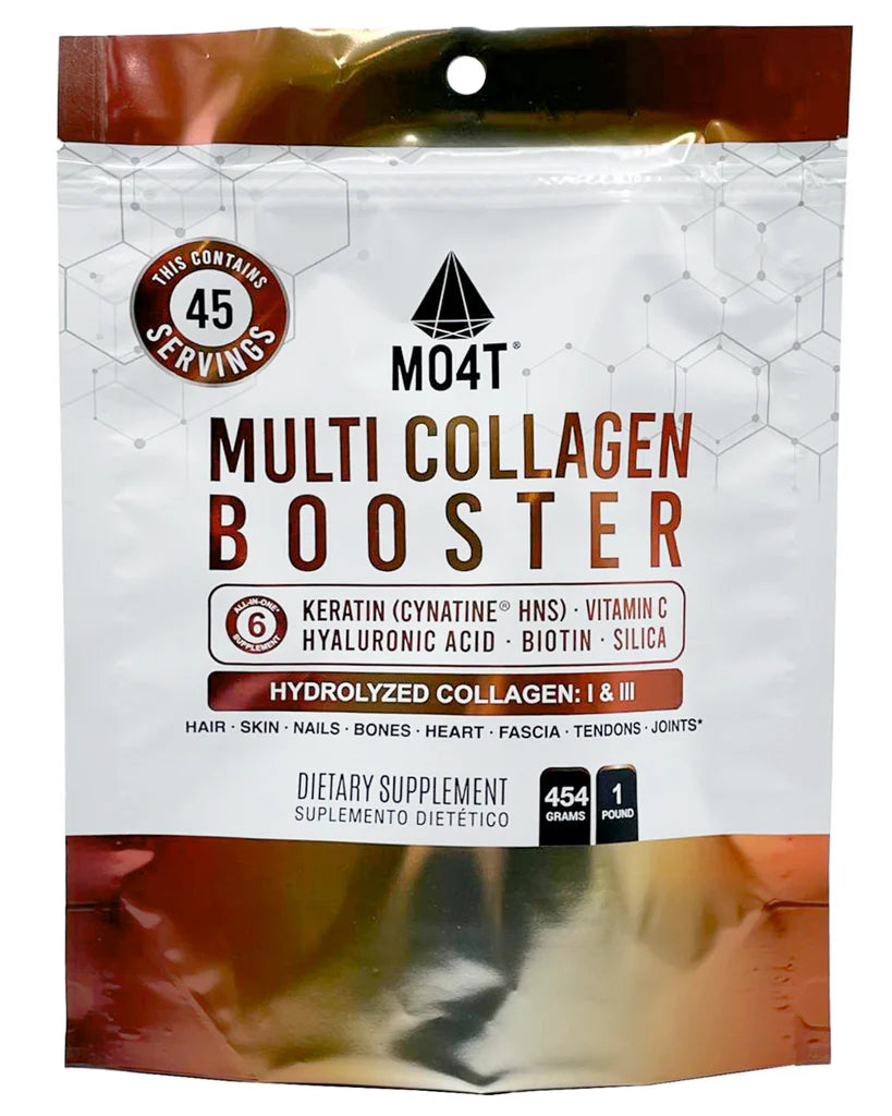 Multi Collagen BOOSTER