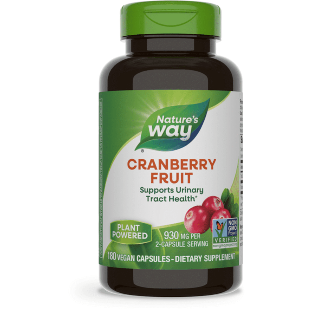 Nature's Way Cranberry