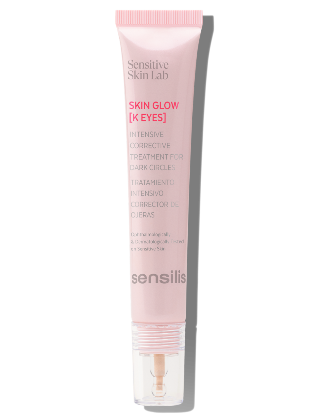 Sensilis SKIN GLOW K EYES 15ML