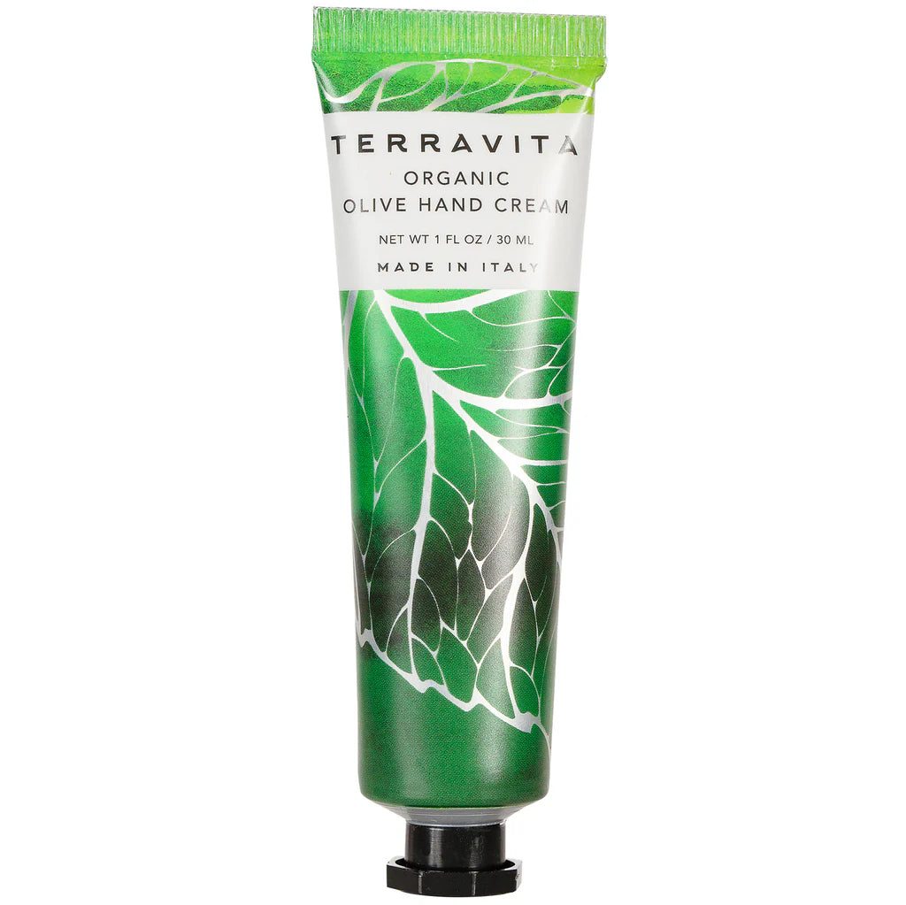 Pre de Provence Terravita Organic Hand Cream