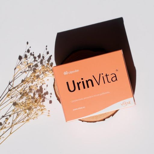 UrinVita 60cap