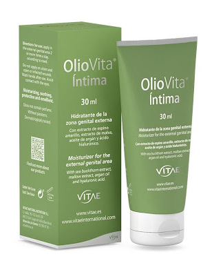 OlioVita Intima 30ml
