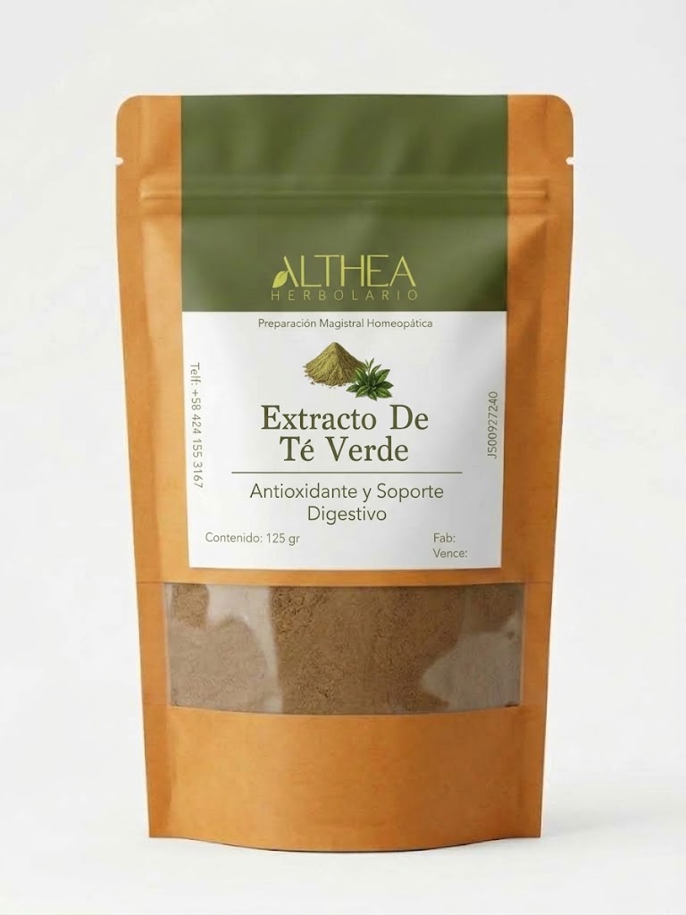 ADAPTOGENOS ALTHEA