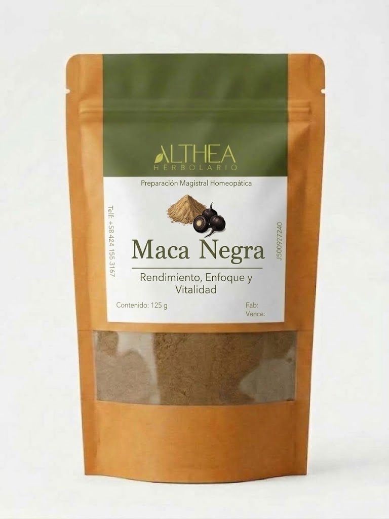 ADAPTOGENOS ALTHEA
