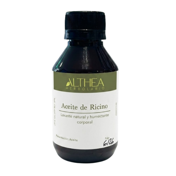 Aceites Althea