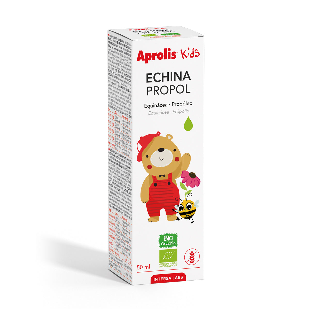 Aprolis Kids ECHINA-PROPOL (BIO + EUROHOJA)