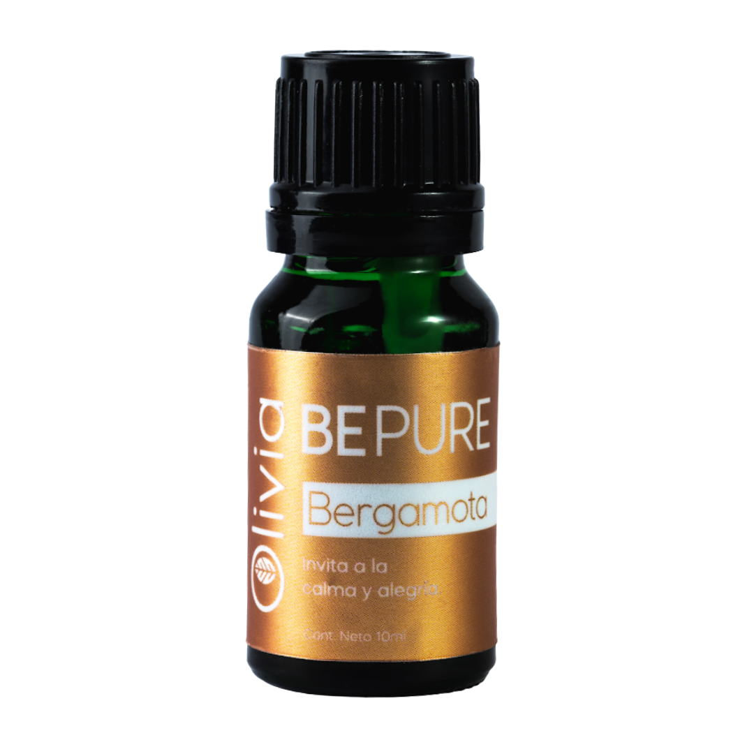 BE PURE ACEITES ESENCIALES 10 ml