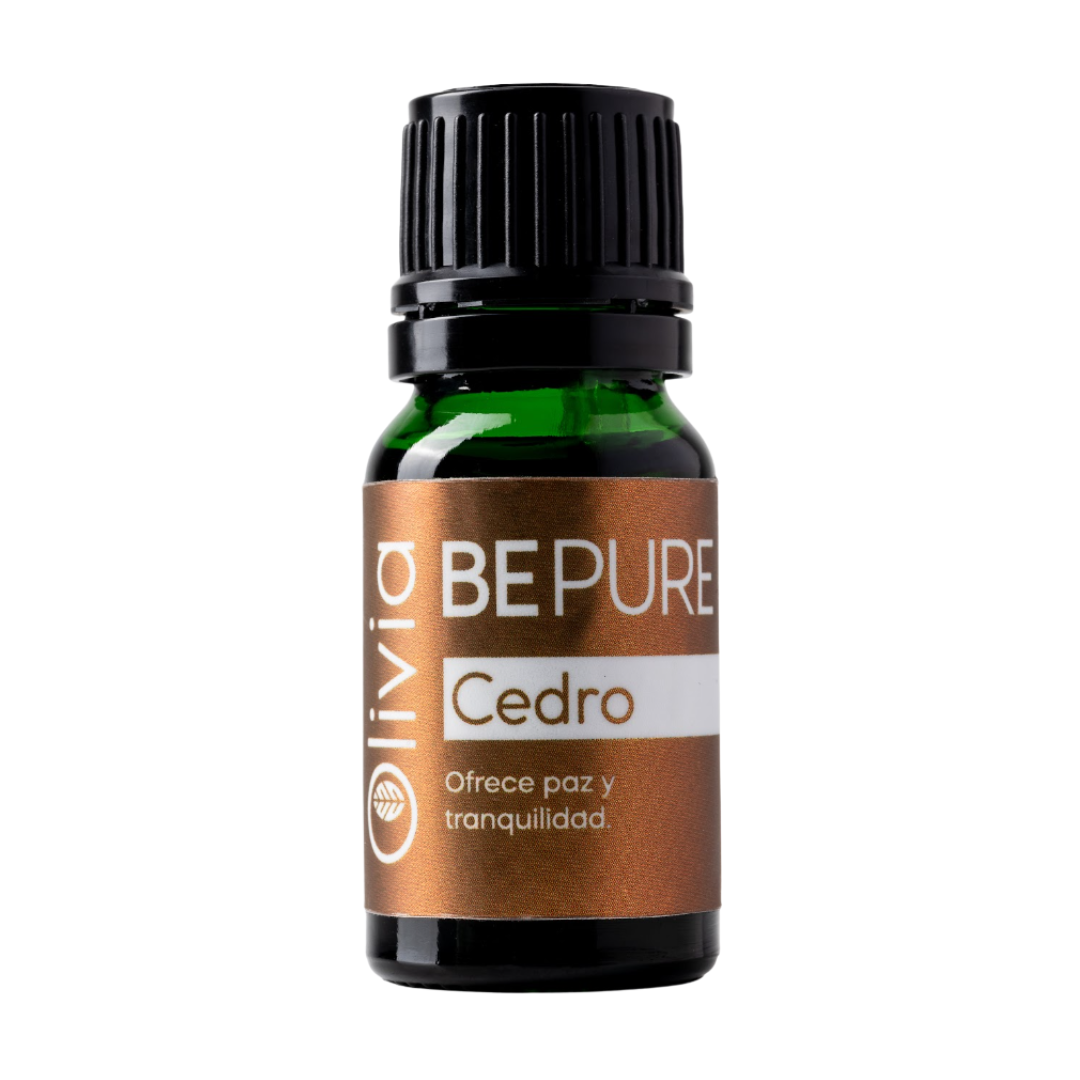 BE PURE ACEITES ESENCIALES 10 ml