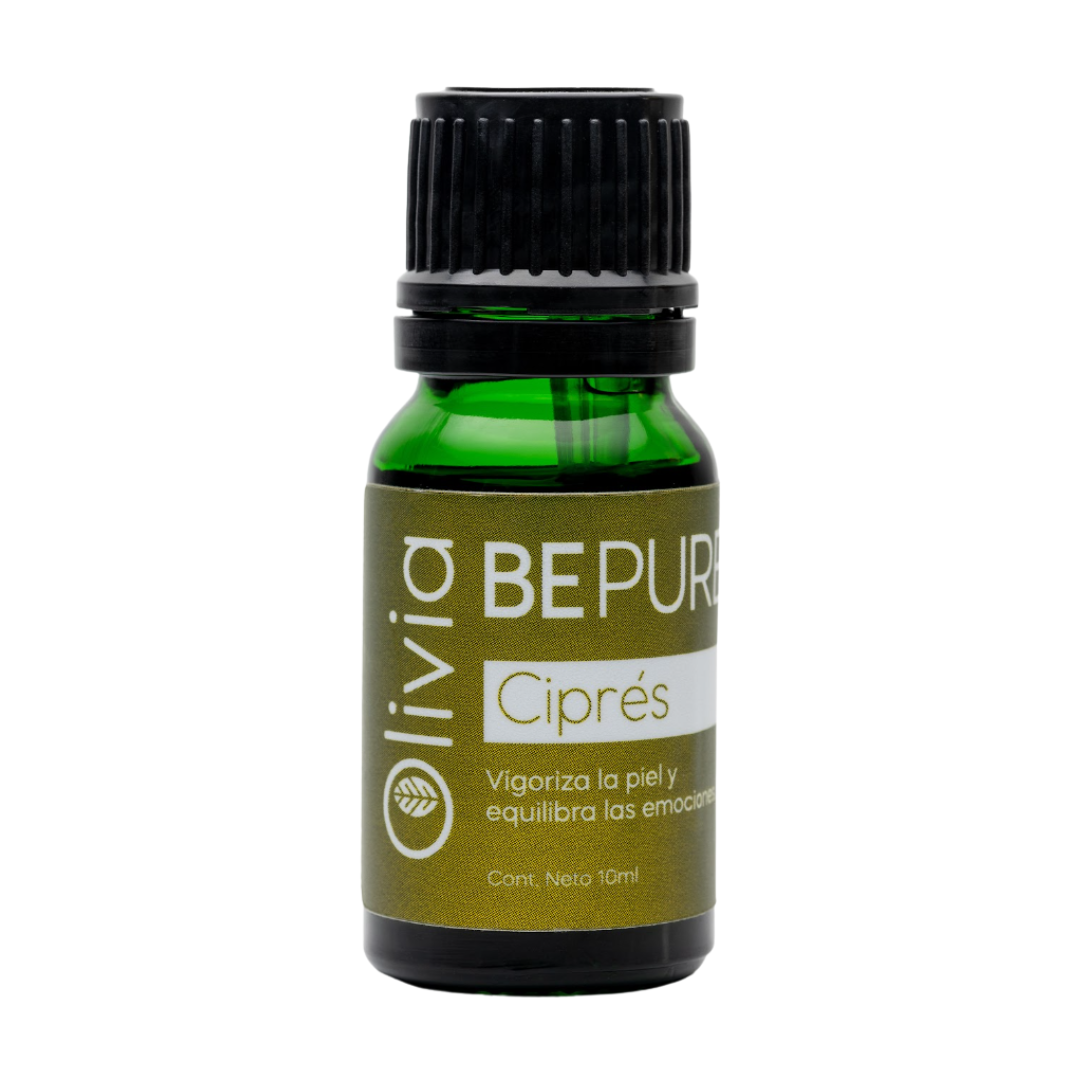 BE PURE ACEITES ESENCIALES 10 ml
