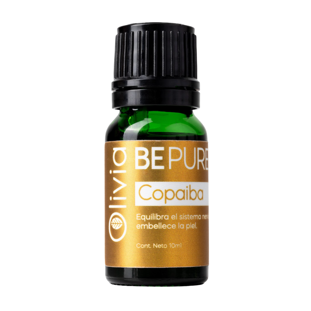 BE PURE ACEITES ESENCIALES 10 ml
