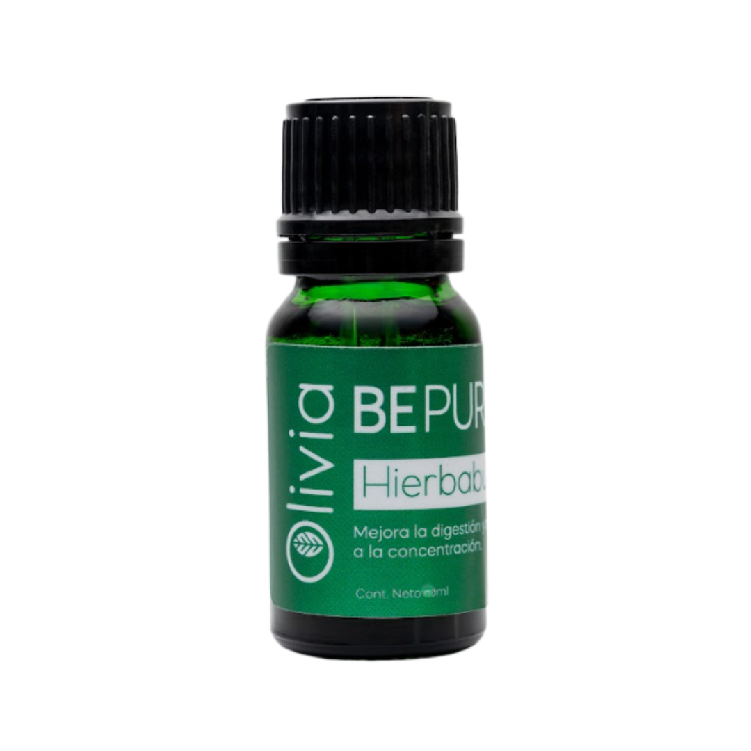 BE PURE ACEITES ESENCIALES 10 ml