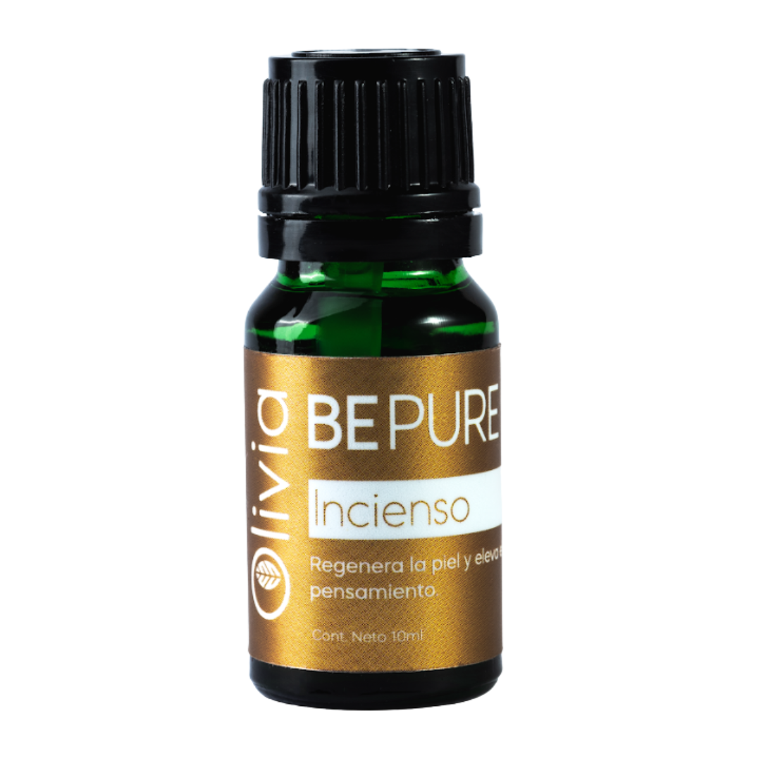 BE PURE ACEITES ESENCIALES 10 ml